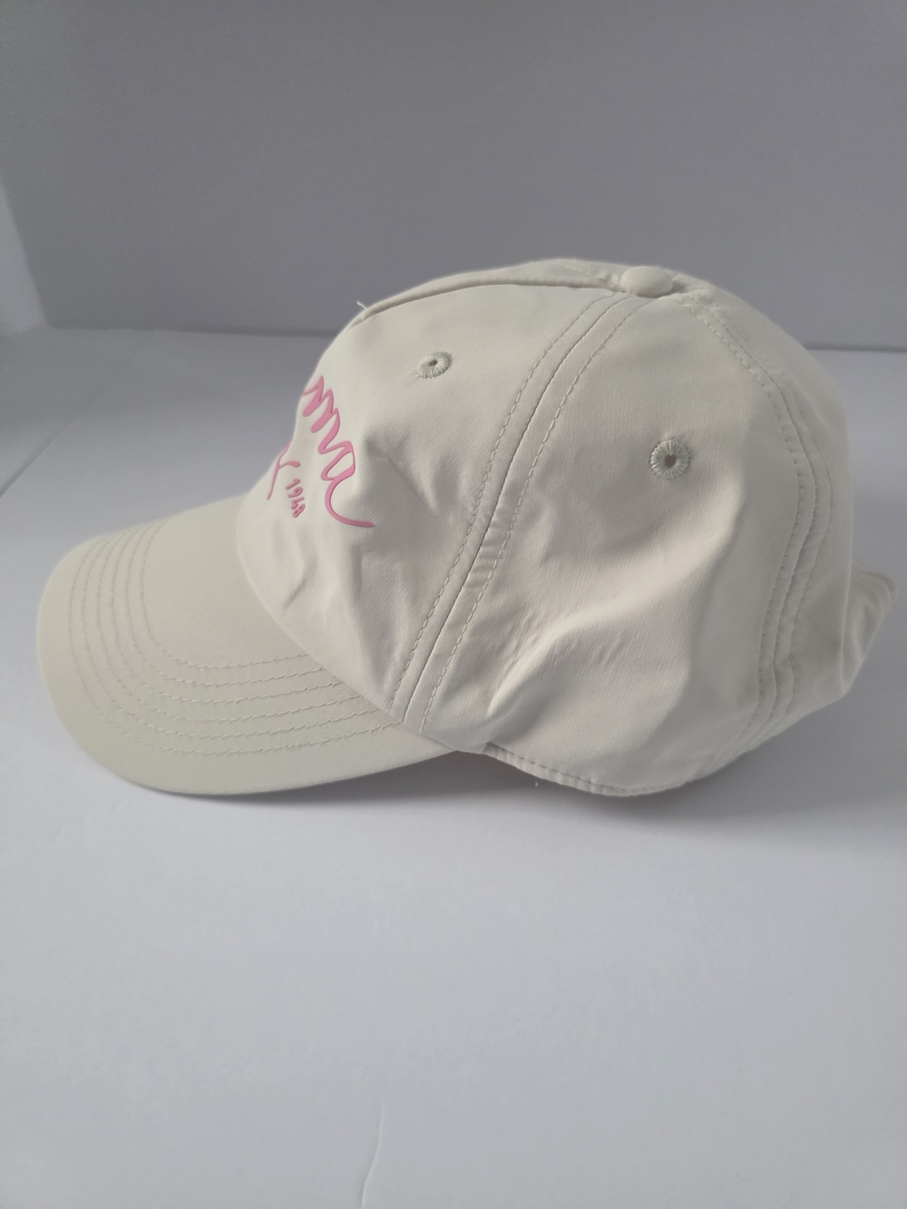 PUMA Script Women's Adjustable Cap - Picture 2 of 9